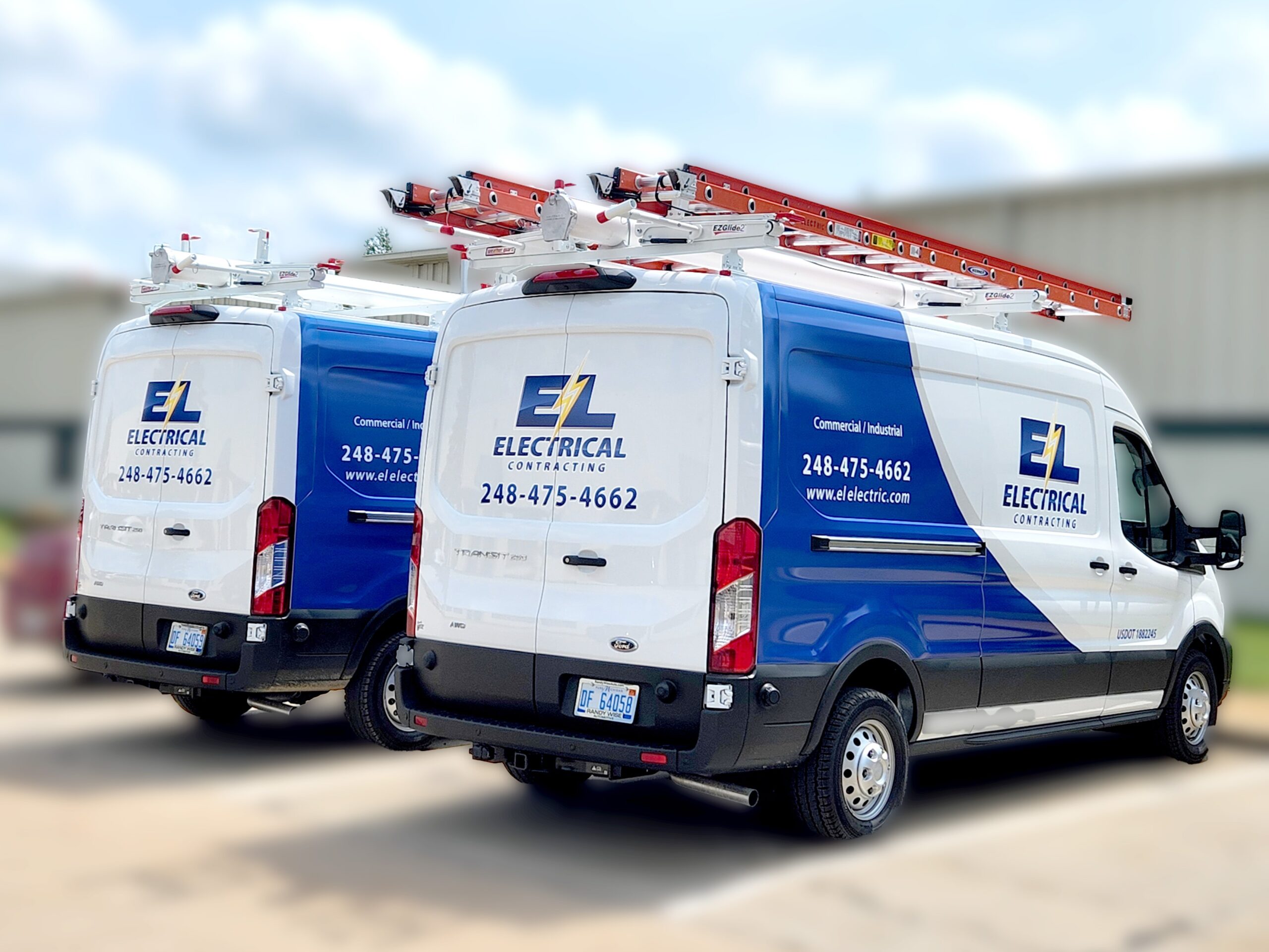Vehicle Wraps